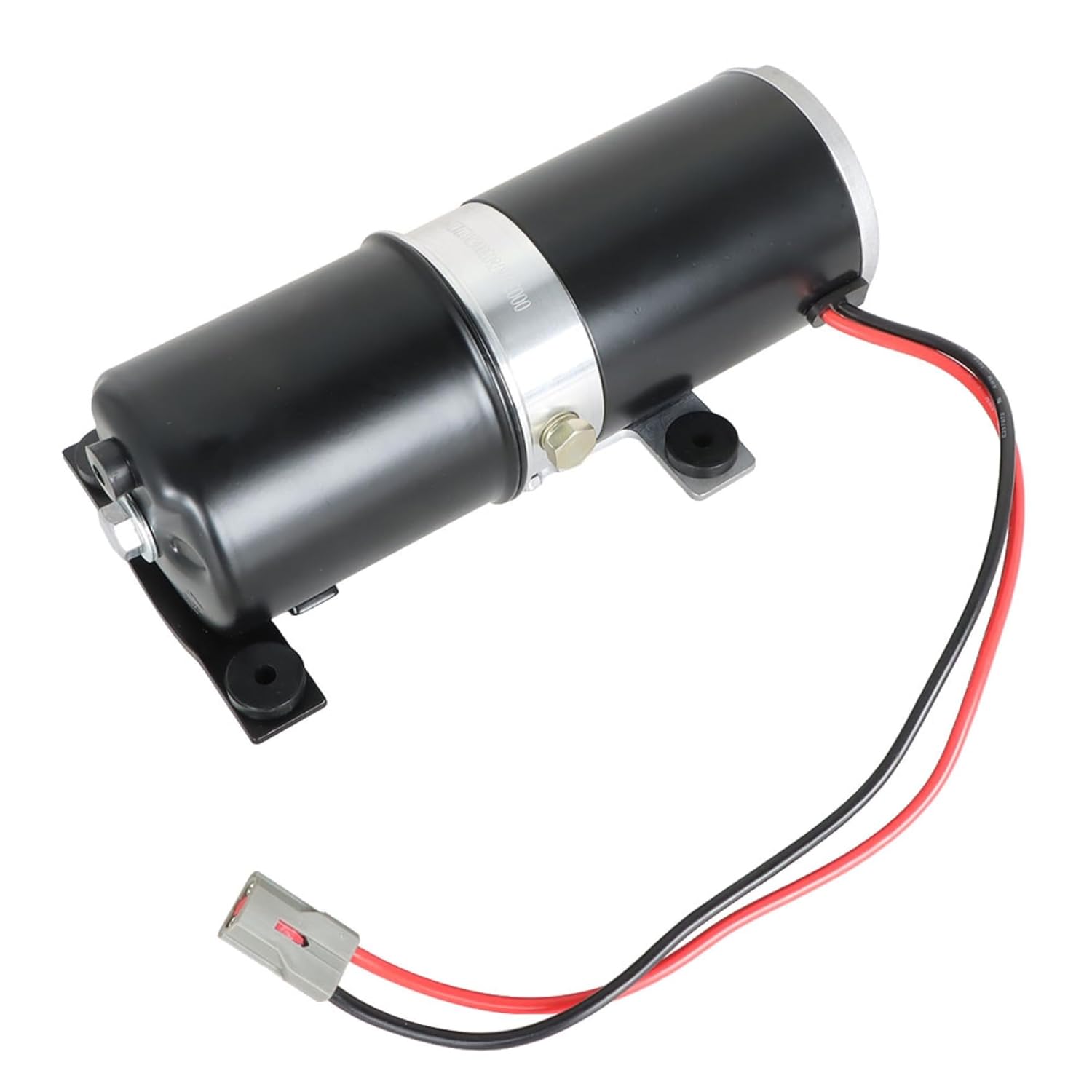 waltyotur Convertible Top Power Motor Hydraulic Pump Replacement for Mustang 1994 1995 1996 19997 1998 19999 2000 2001 2002 2003 2004