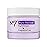 No7 Pure Retinol Night Cream - Collagen-Boosting Retinol Cream that Visibly Smoothes, Plumps & Firms Complexion - Dermatologist Approved & Fragrance-Free (1.69 Fl Oz)