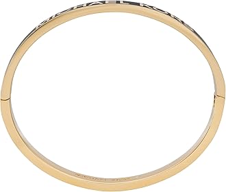 Michael Kors Gold Bracelet for Women; Bracelets; Jewelry for Women