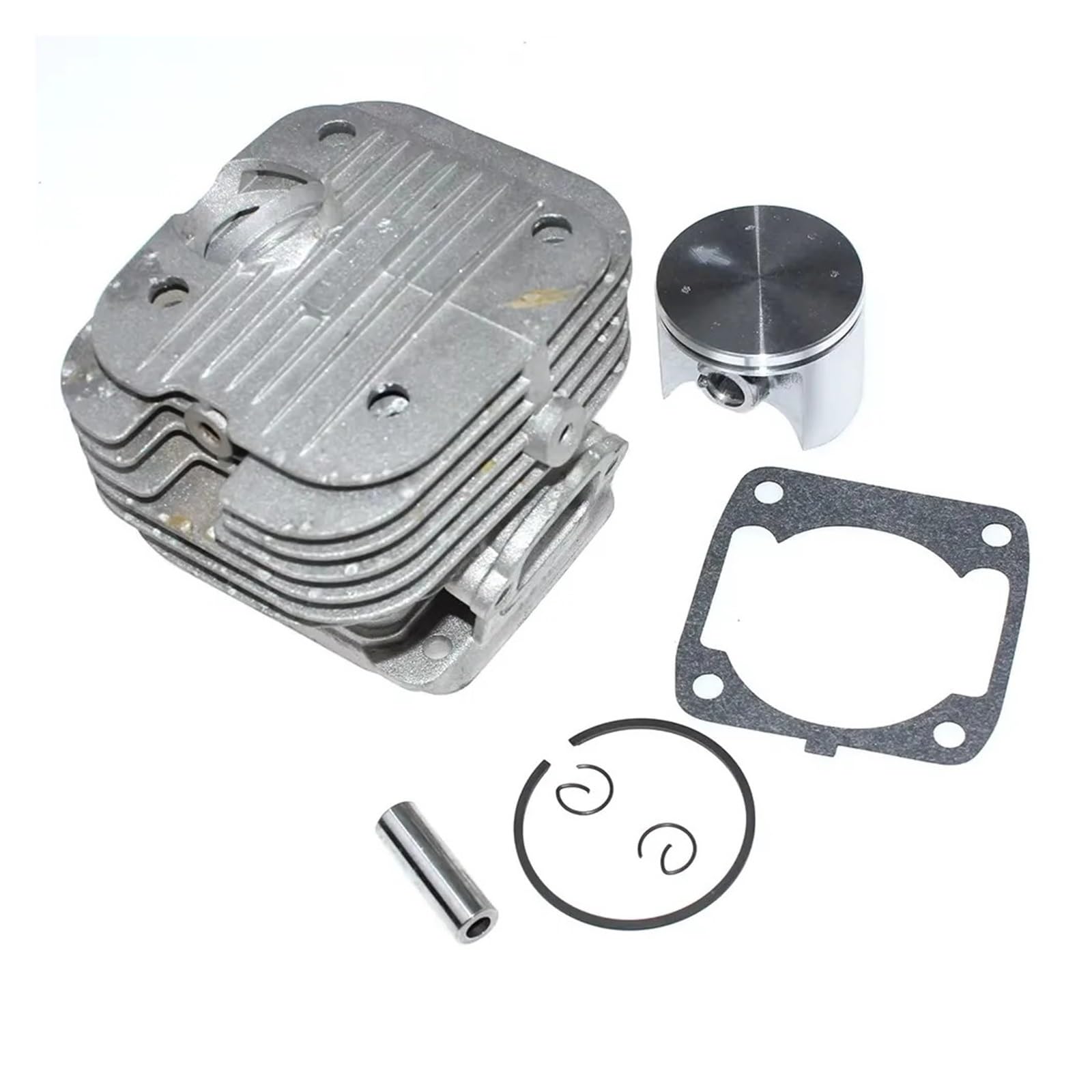 Kit cylindre piston 42mm pour tronçonneuse PS 350 et PS 420