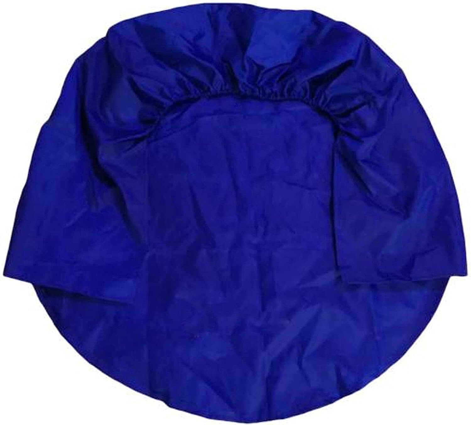 Pokrowce na opony, osłona koła zapasowego, osłona opony samochodowej Zestaw 4 szt. Pokrowce na koła do przyczepy RV Truck Car Camper Przydatna czerń (kolor: niebieski) (Color : Schwarz)