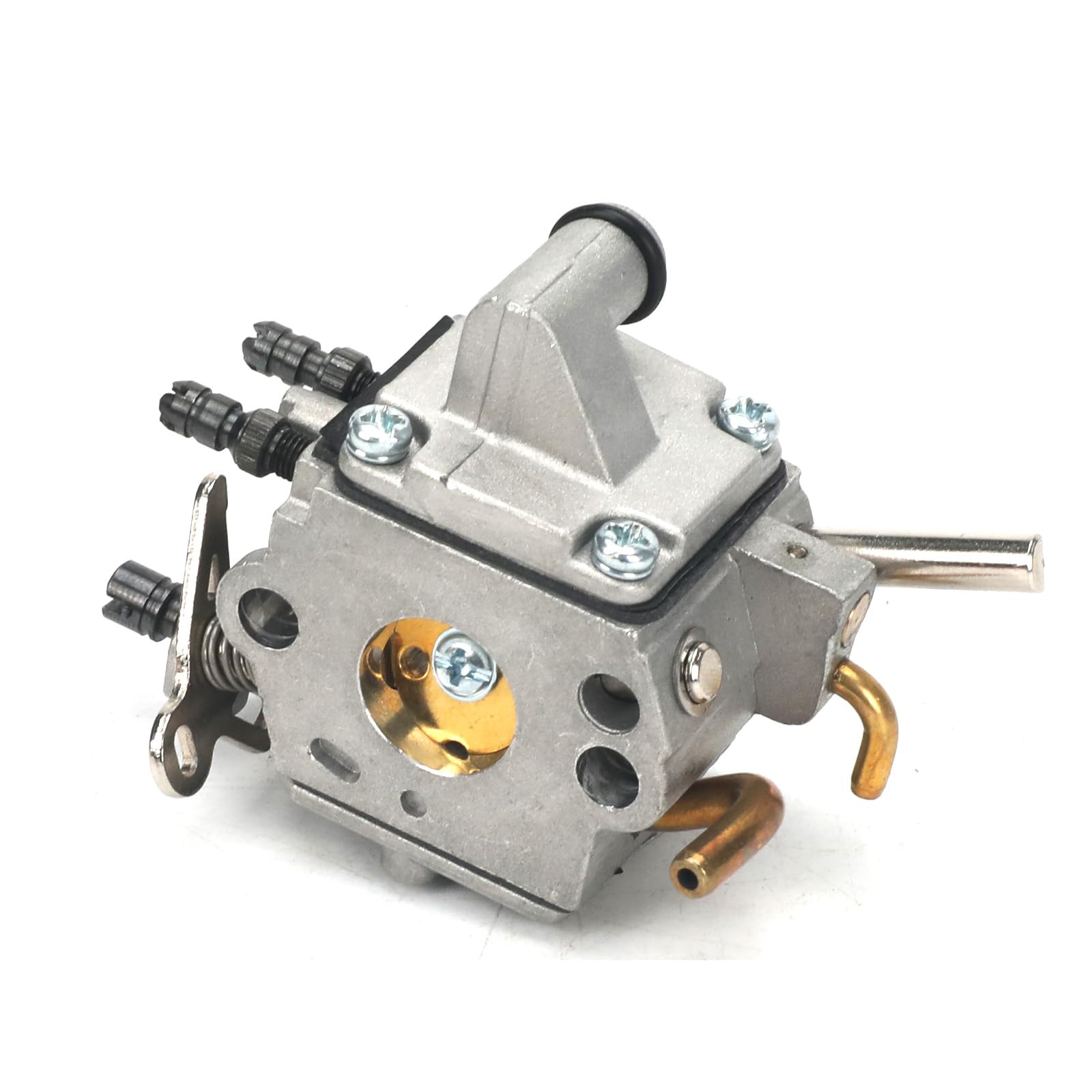Carburateur Compatible avec Stihl MS192 MS192T MS192TC | C1Q-S258 1137-120-0650