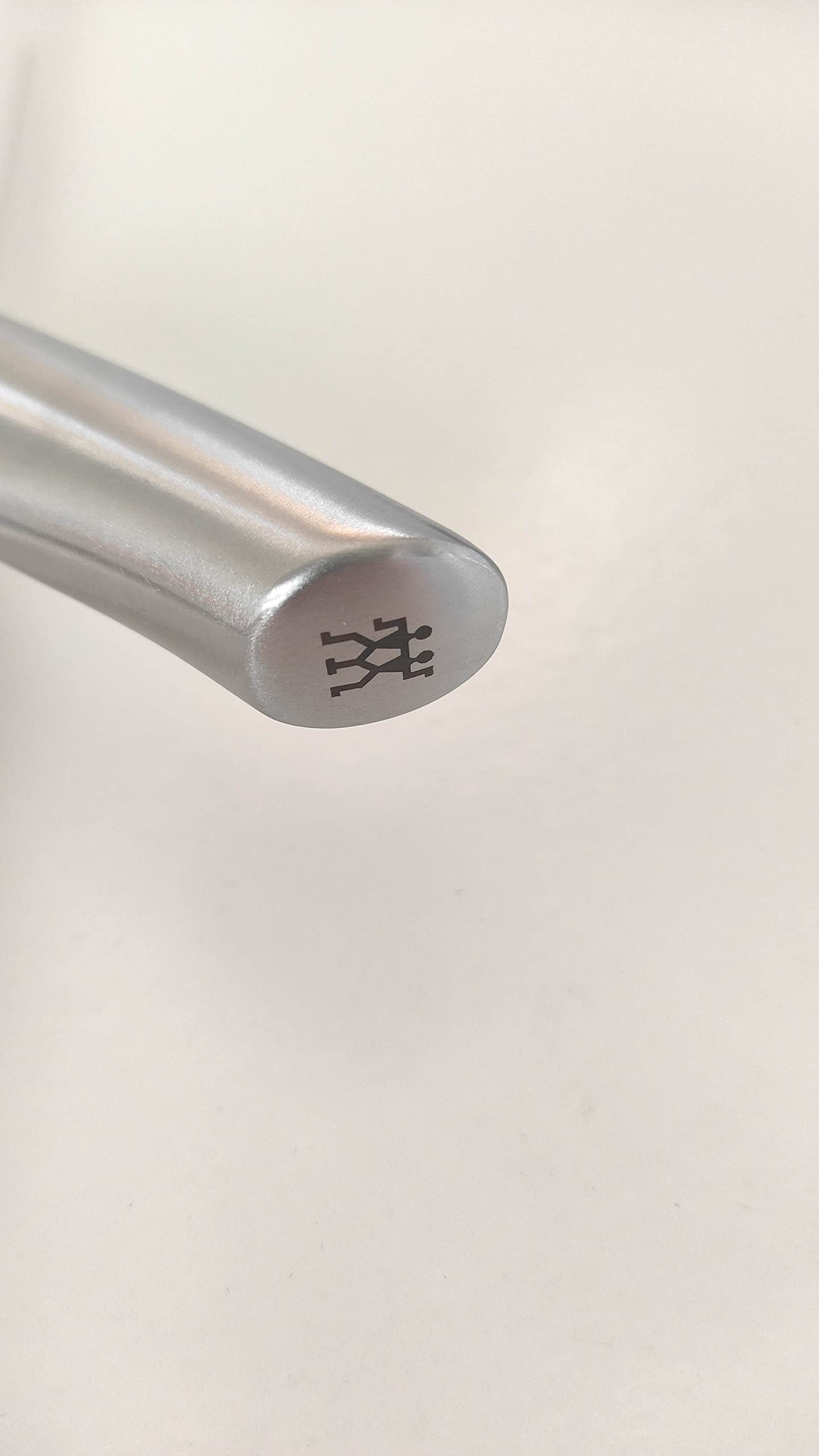 ZWILLING Profile Kochmesser Compact 15 cm - CHEF’S KNIFE COMPACT - Profi Kochmesser - FRIODUR Klinge aus hochwertigem Messerstahl - Zwilling Messer