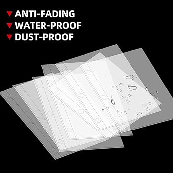 追跡あり　max protection undefeated スリーブ　未開封 61hIHBi1iNL._AC_UL210_SR210,