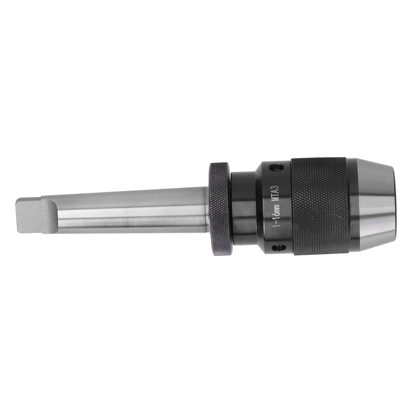 Utensile Integrato Senza Chiave per Mandrino Autoserrante per Torni e Macchine CNC 1-16mm Materiale 40Cr Alta Precisione