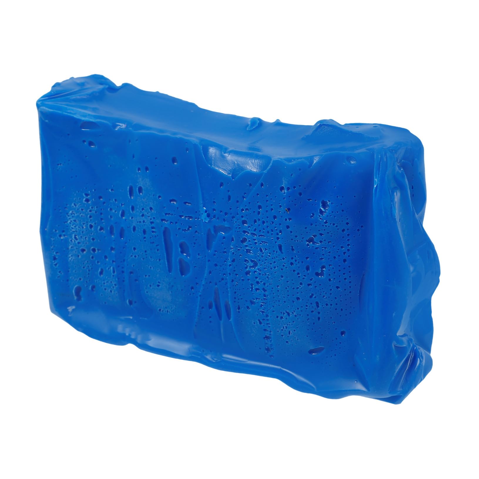 ULTECHNOVO Barre Argile Nettoyante pour Voiture Outil De Nettoyage Automobile De Pâte De Décontamination Nettoyage des De Carrosserie Roues Et Vitres
