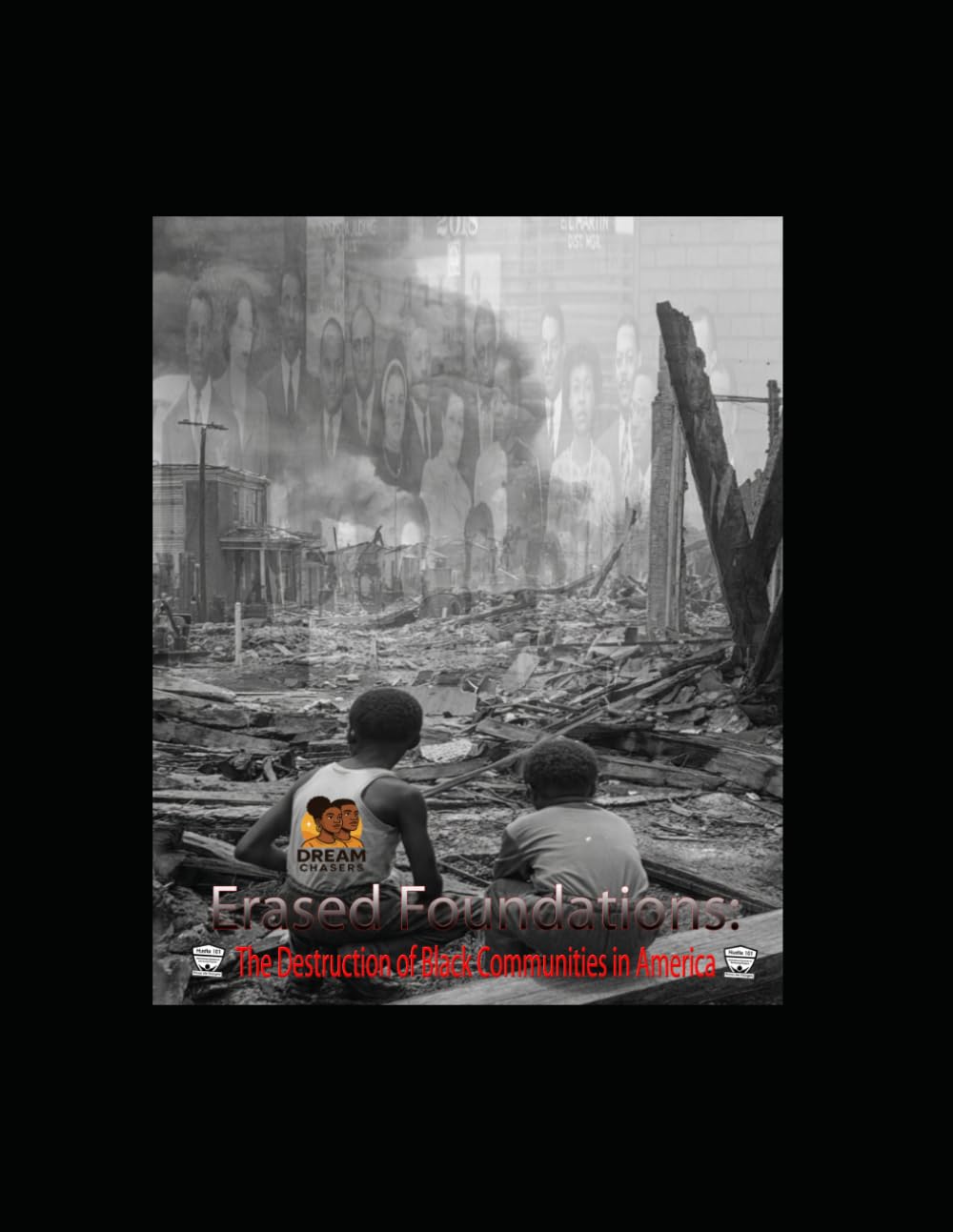 Erased Foundations:: The Destruction of Black Communities in America