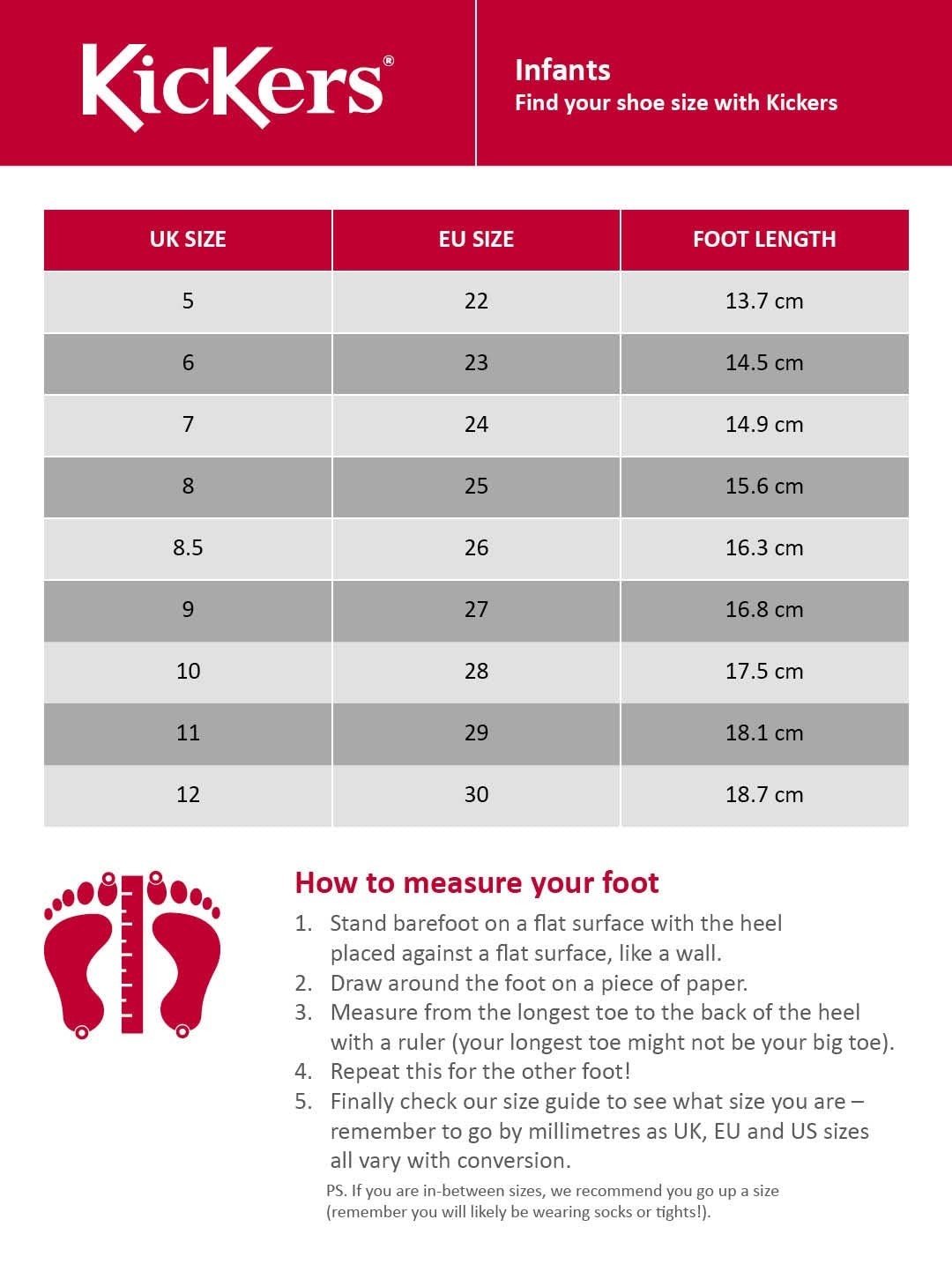 Kickers Mixte Enfant Hi Zip Chaussures d'école