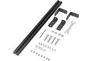 3D Printer Support Rod Kit for Enhanced Printing