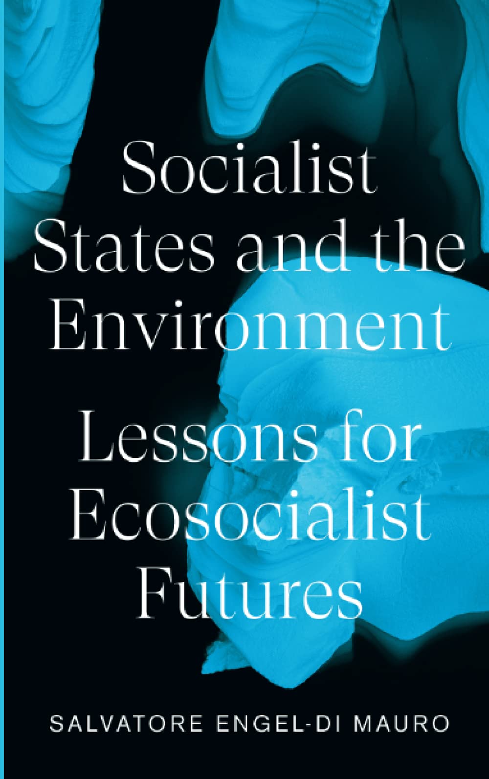 Socialist States and the Environment: Lessons for Eco-Socialist Futures