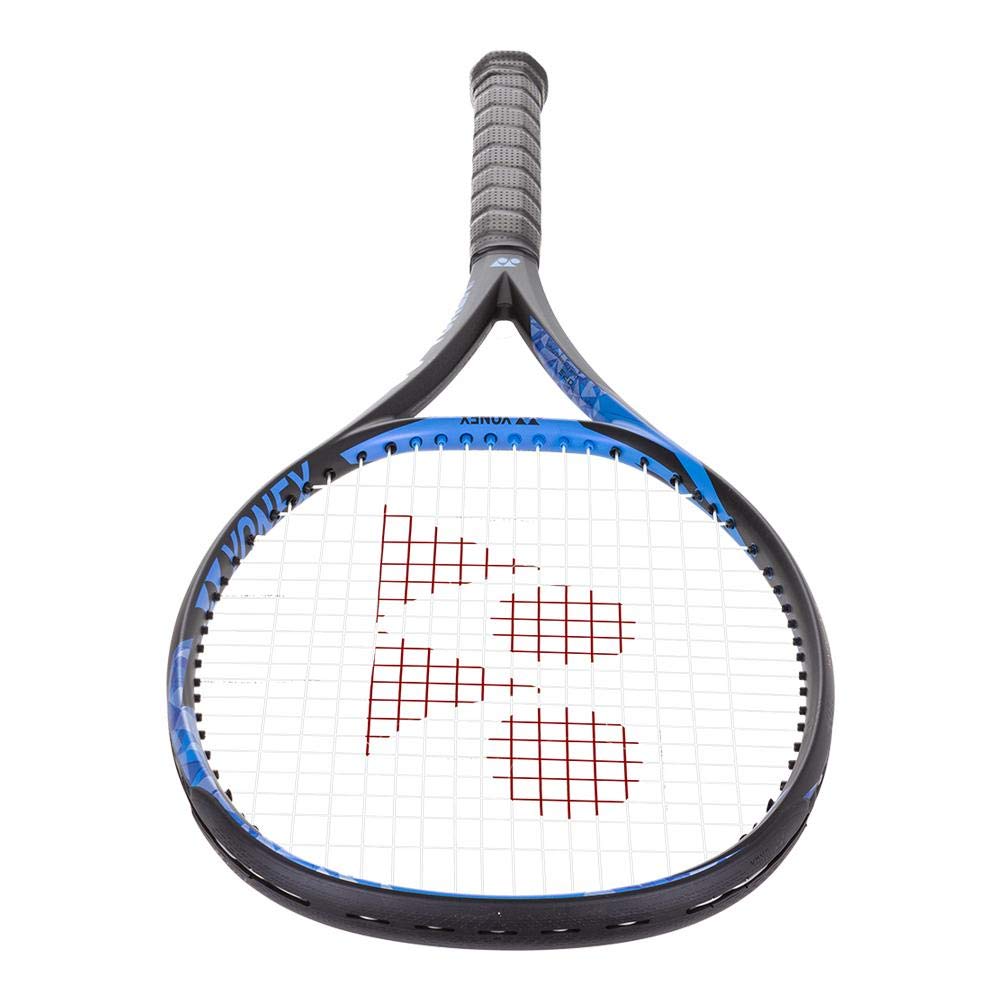 Buy YONEX EZone 98 Plus Tennis Racquet Blue (4_5/8) Online at Low