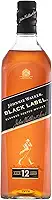Whisky Johnnie Walker Black Label 12 Anos 750ml