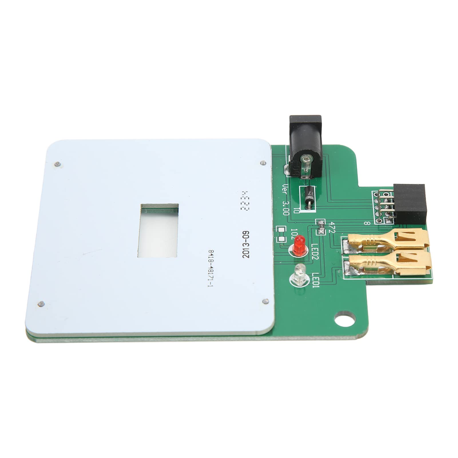 EWS3 Test EWS3 EWS4 Test Rechargeable High Performance Replacement for Programmer