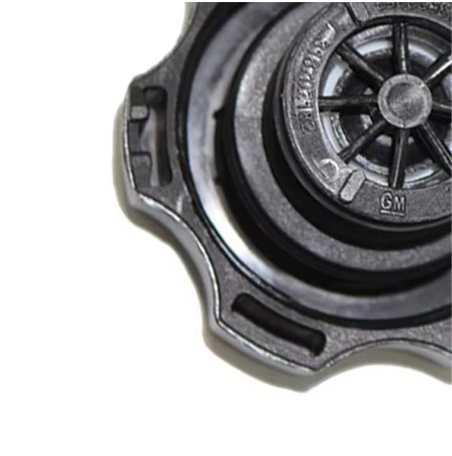 Tapón del depósito de expansión Compatible con Opel Astra, J