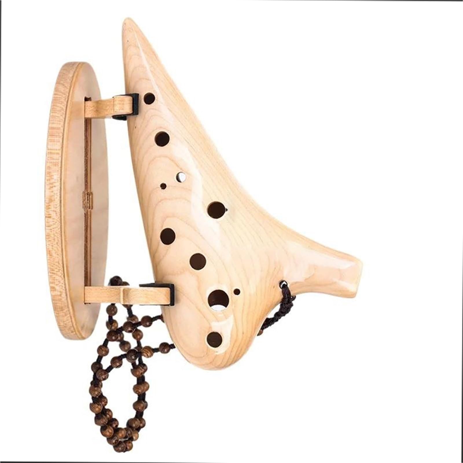 Ocarina Professionale Ocarina professionale in ceramica a 12 fori