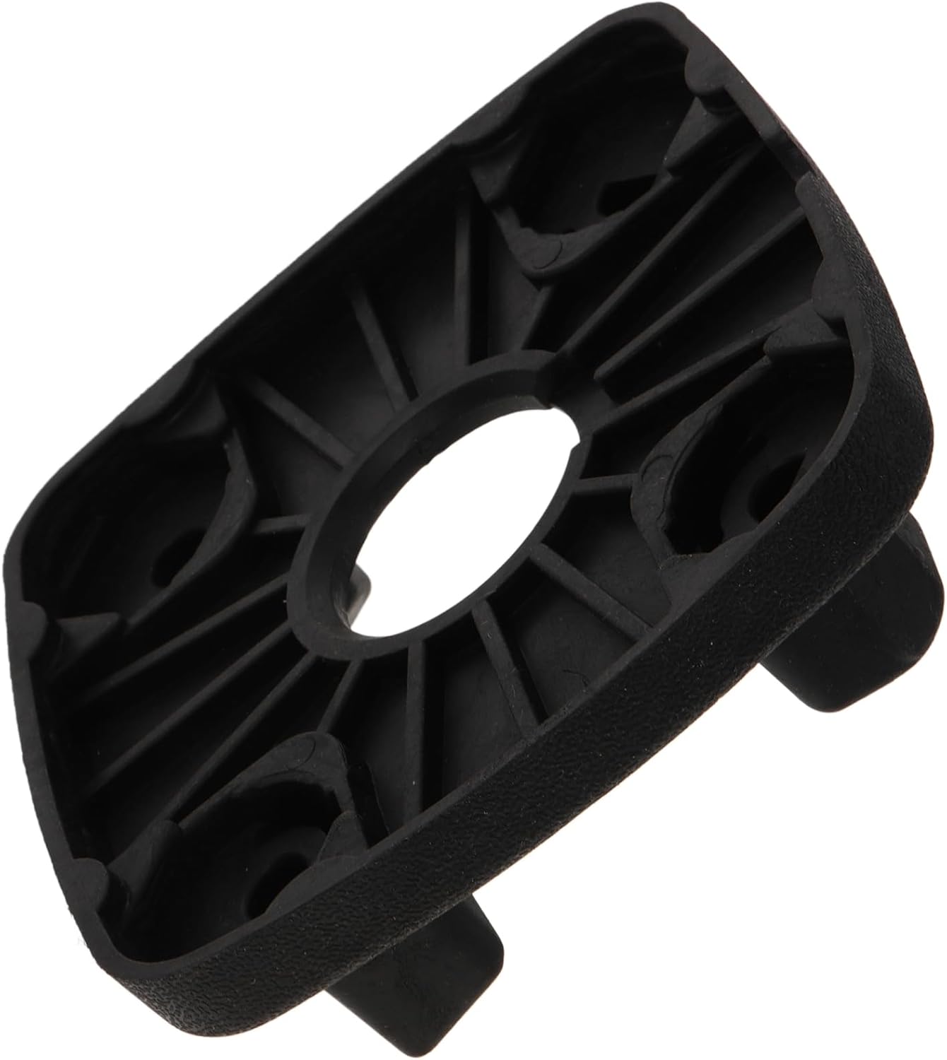 Unomor Mixer Slip and Noise Cancelling Pad Stabilizer Mat for Kitchen Countertop Appliances Wear Resistant Design for Secure Mixing and Easy Cleaning