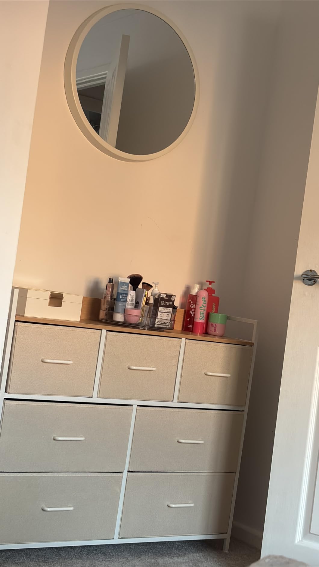 Customer photo