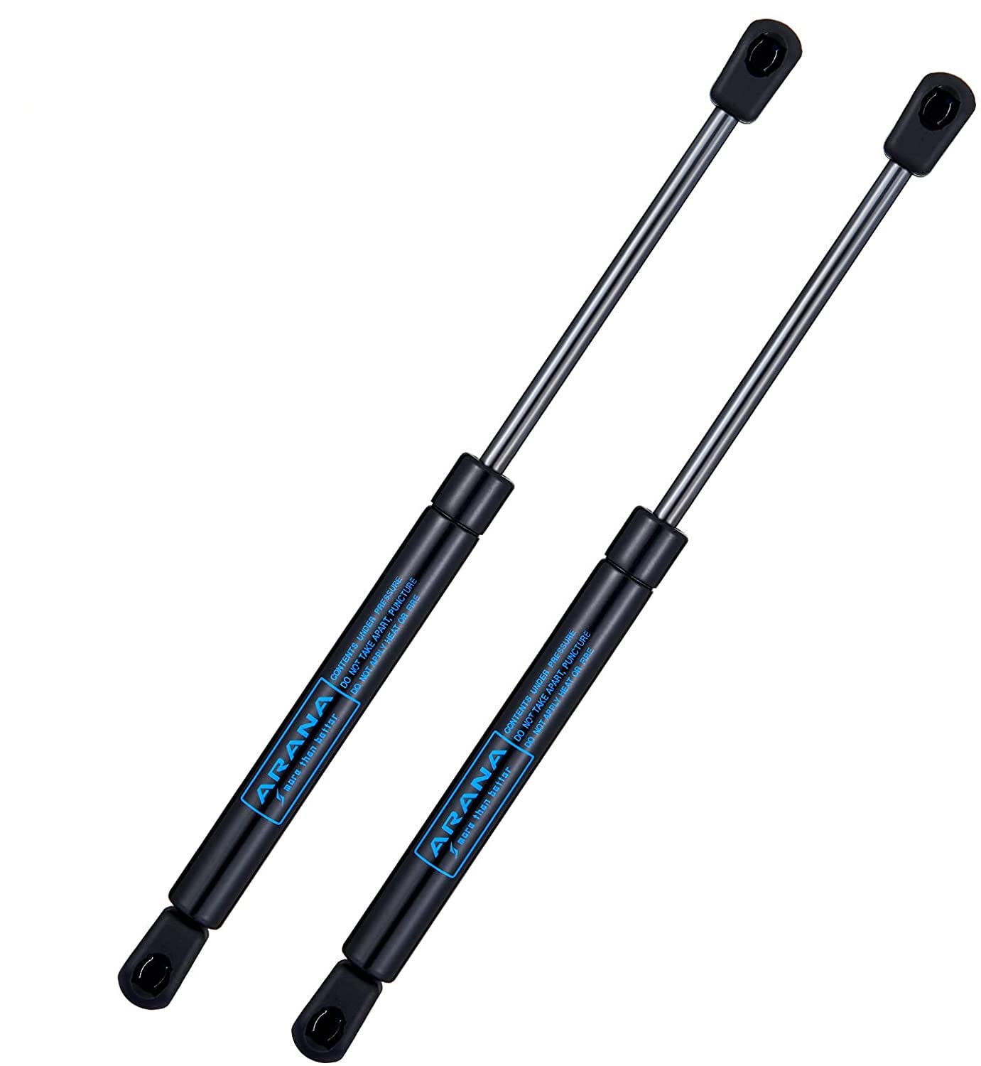 Amazon Com C16 13 Inch 30lb 133n Gas Struts Shocks 13 30lb Replacement For Camper Shell Window Pickup Leer Topper Canopy Truck Weatherguard Tool Box Lid C 2pcs Set Automotive Amazon Com C16 13 Inch 30lb 133n Gas Struts Shocks 13 30lb Replacement For Camper Shell Window Pickup Leer Topper Canopy Truck Weatherguard Tool Box Lid C 2pcs Set Automotive
