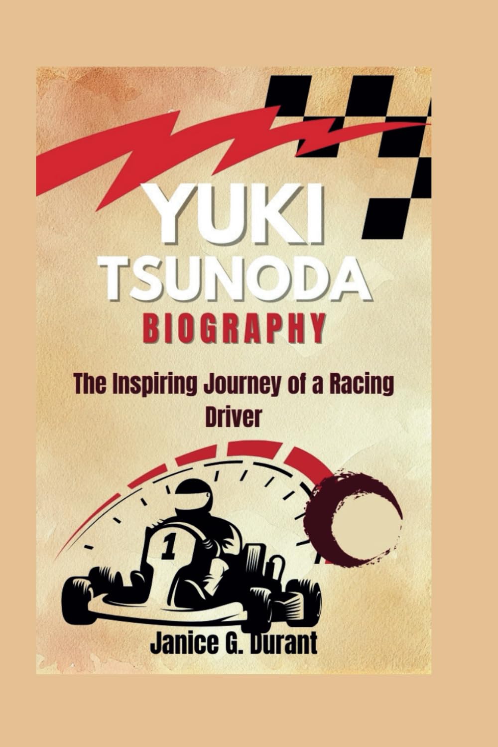 Yuki Tsunoda Biography: The Inspiring Journey of a Racing Driver