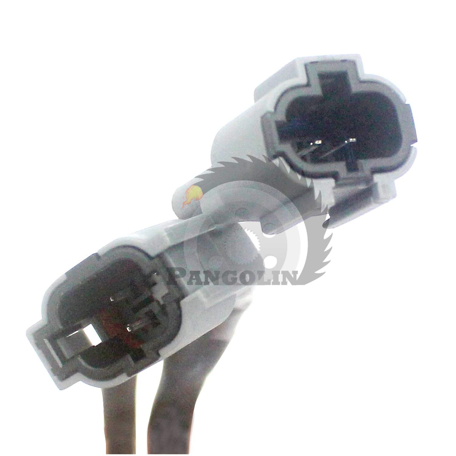4360509 4614911 Stepping Throttle Motor Double Cable for