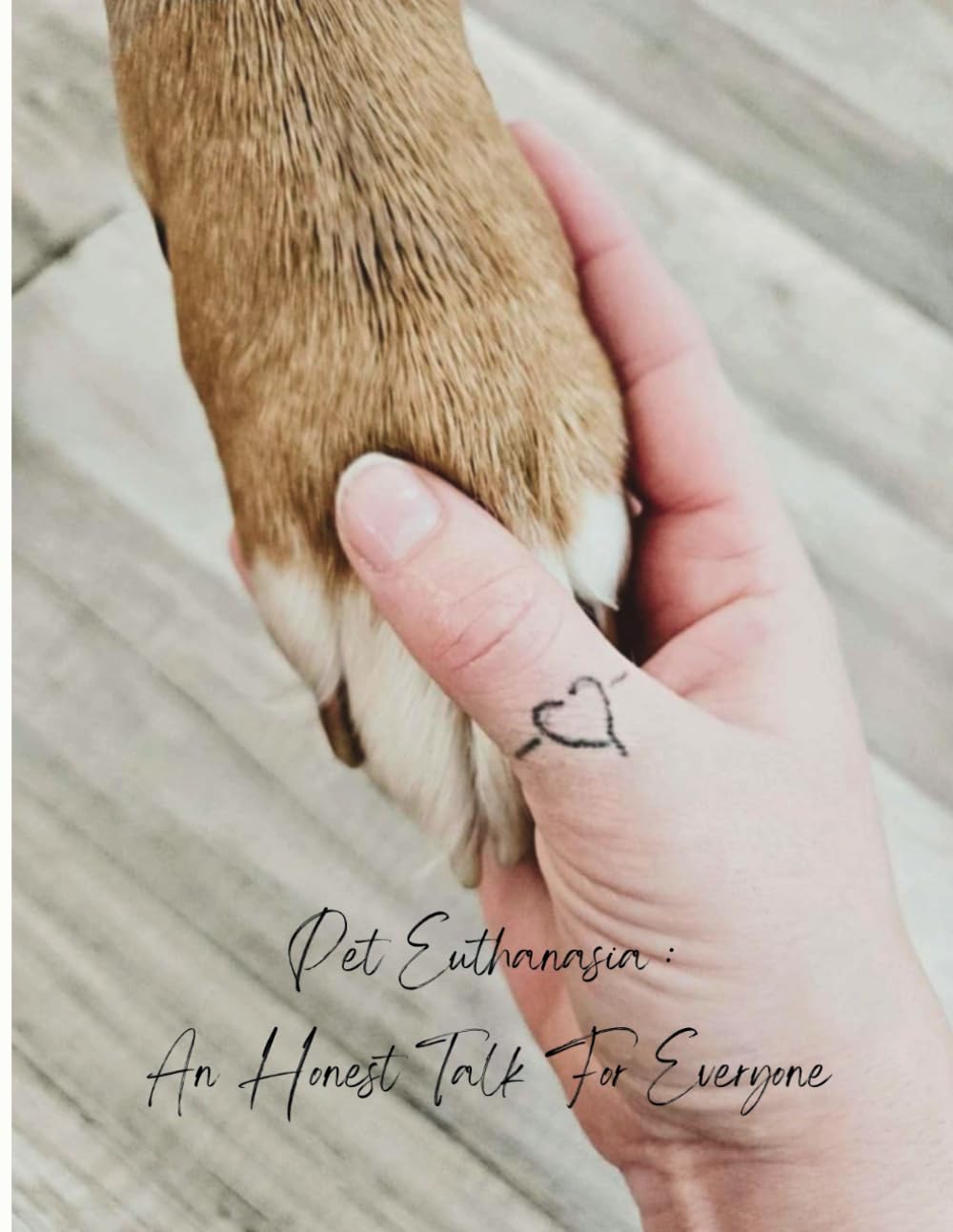 Pet Euthanasia: an Honest Talk for Everyone