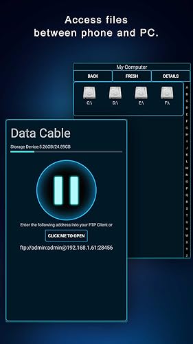 PC Remote