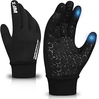 Stay Warm and Connected: A Product insight of WFX Winter Kids Sports Gloves