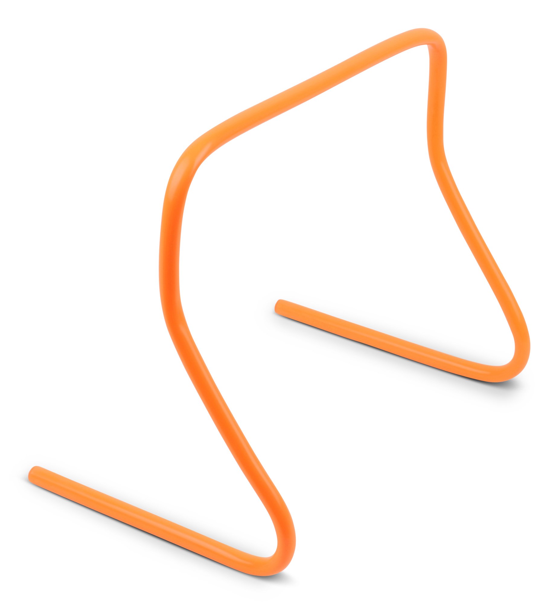 Training Sport Vx16 - Set di 6 recinzioni, 15 cm