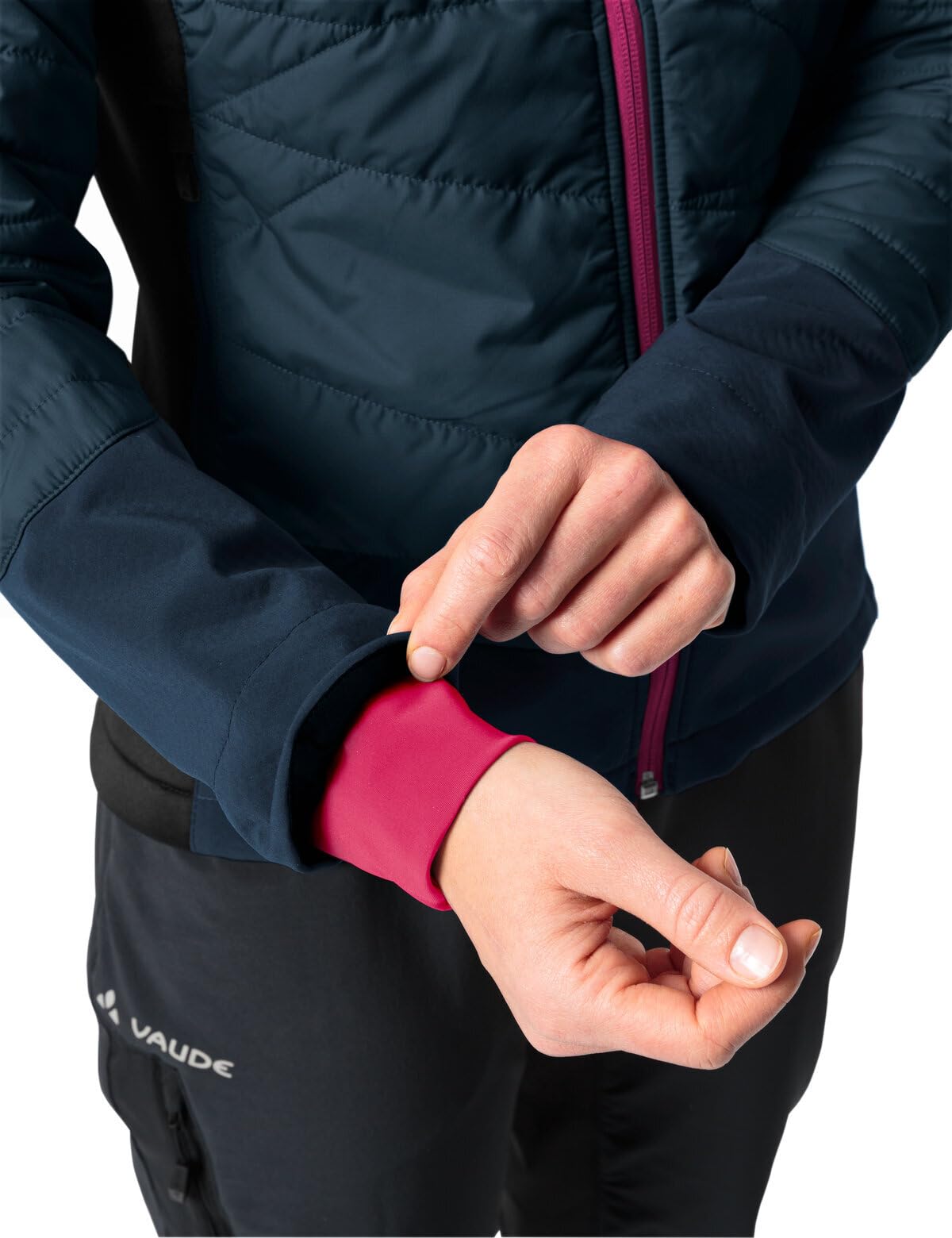VAUDE Damen Minaki III Jacke Isolationsjacke