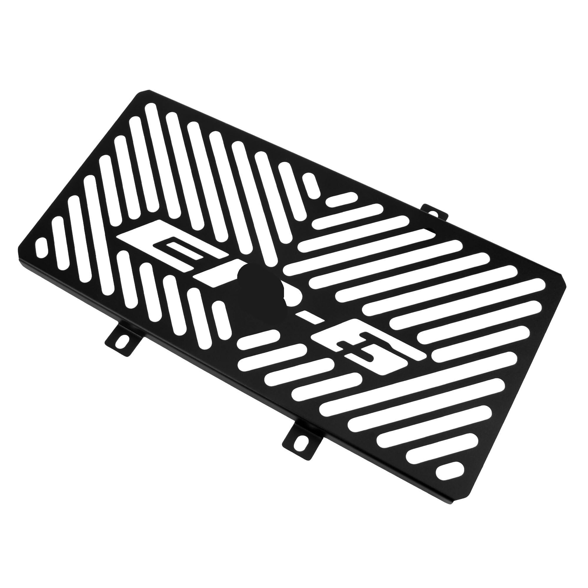 Radiatore Protezione Per Motociclette, Protezione Per Griglia | Per Motociclette, Protezione Per Griglia Radiatore, Accessori Per ER 6N 6F 2009 2010 2011