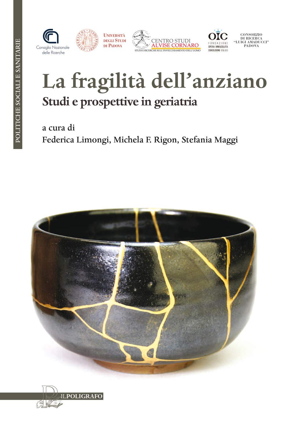 La Fragilità Dell'anziano. Studi E Prospettive In Geriatria - 4
