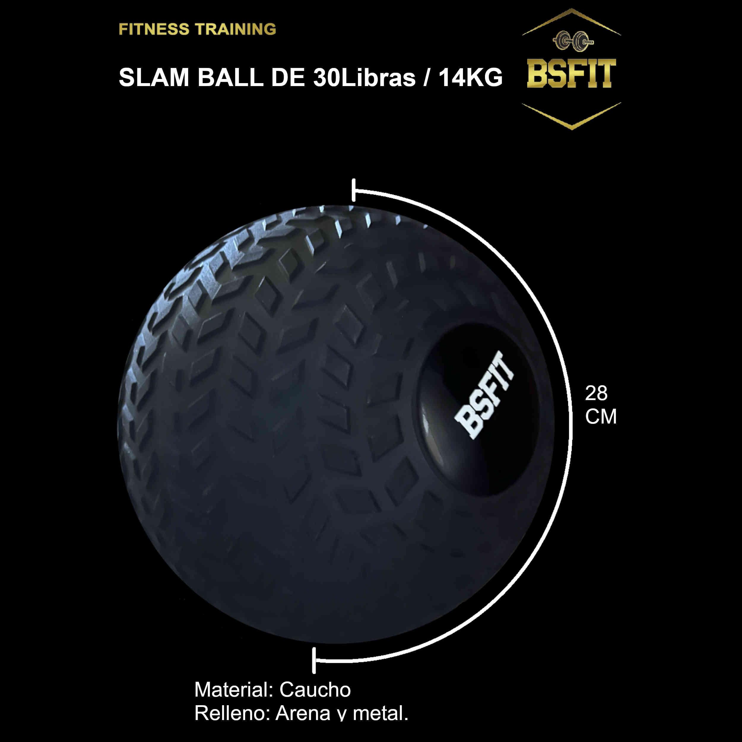 Slam Ball Palla medicinale, gomma da esercizio. Scopri la Versatilità dei Palloni Medicinali, Medicine Ball nella tua routine di esercizi, tutti i pesi