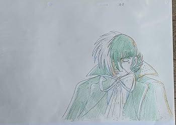 ☆美品 ブラック・ジャック セル画、原画（手塚プロダクション）合計2