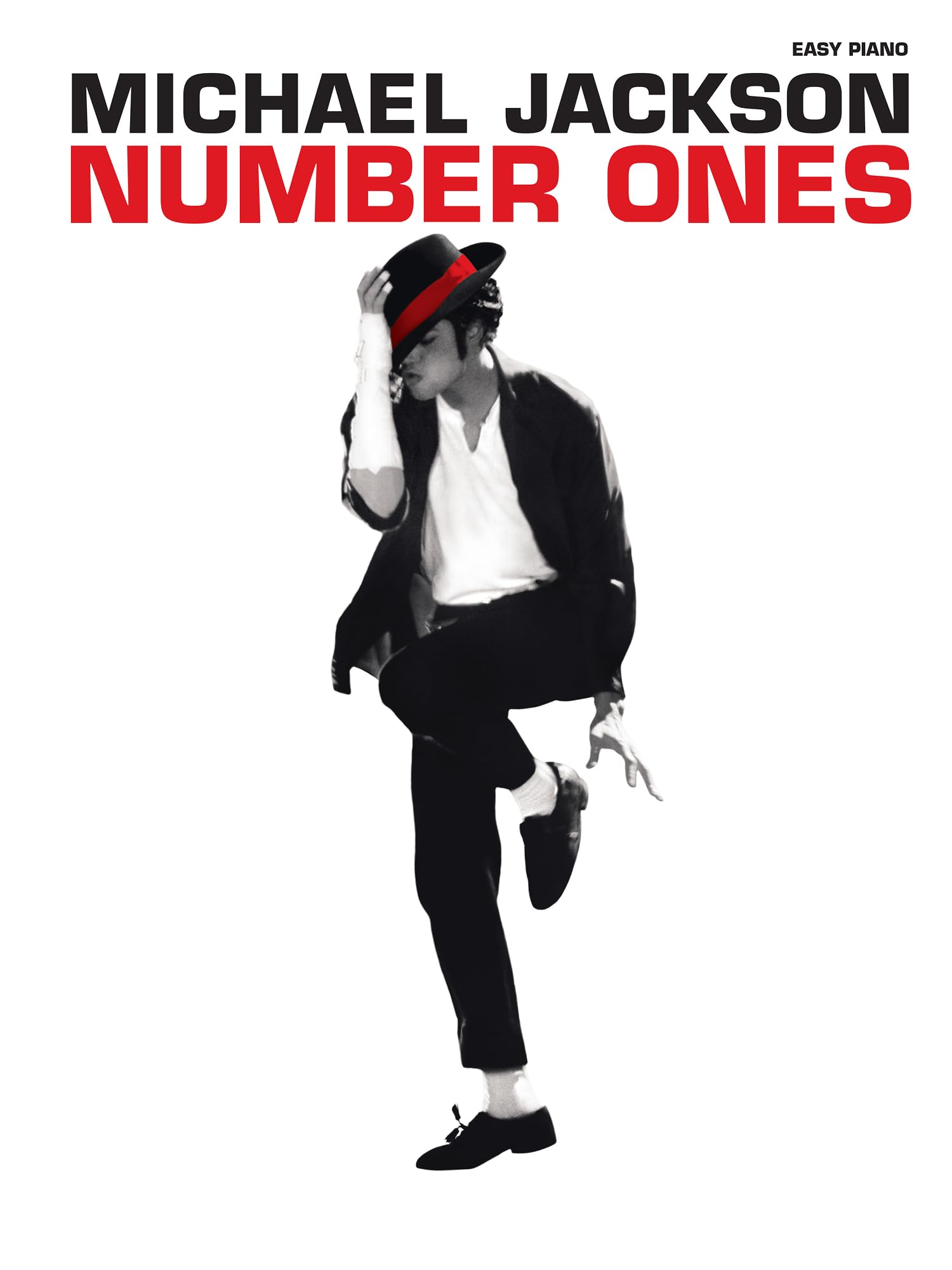 Michael Jackson - Number Ones : Jackson, Michael: Amazon.com.tr: Kitap