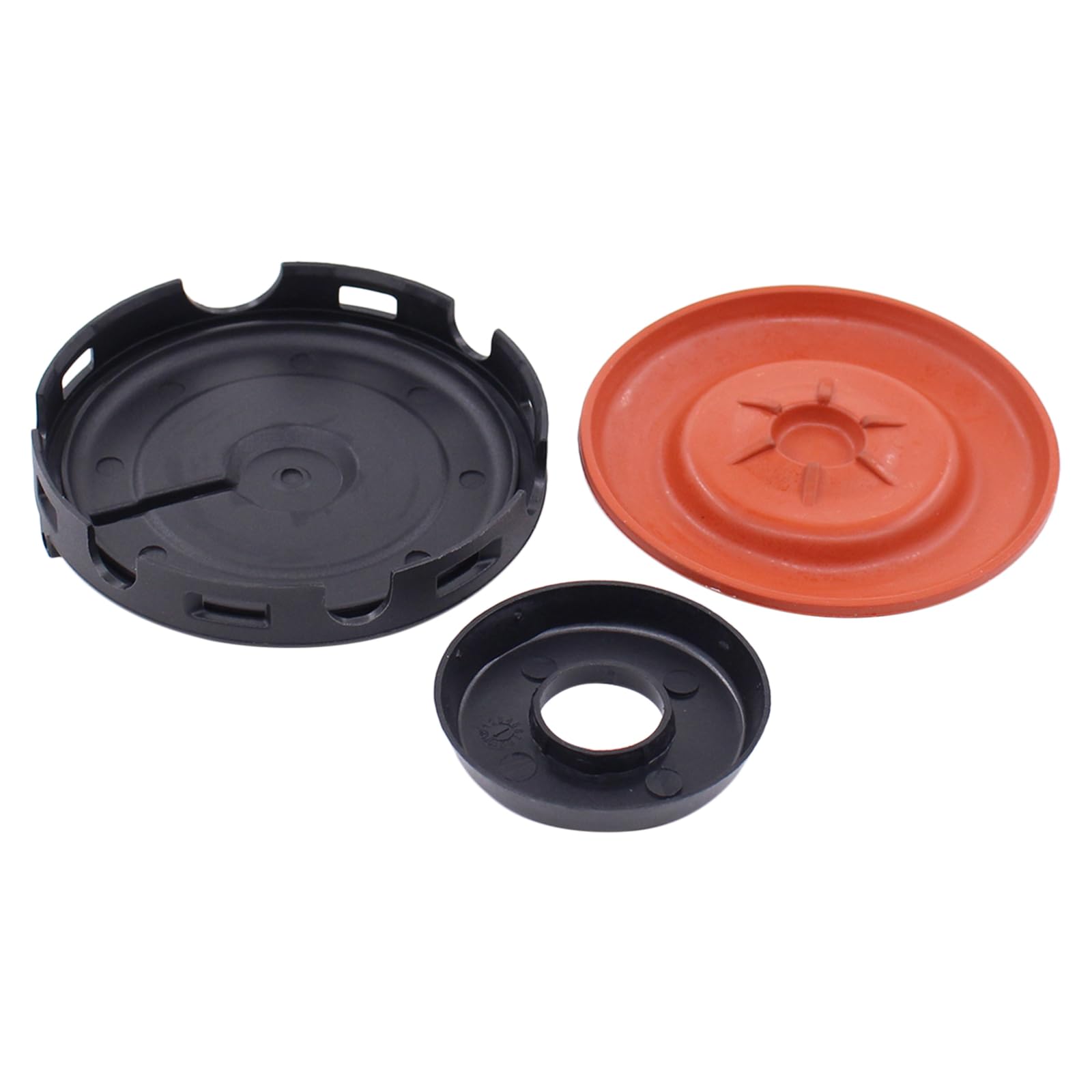 Ventil Kurbelgehäuseentlüftung Ventildeckel für Passat B6 3C B7 Golf 5 Golf 6 Ti-guan 5N Scirocco Beetle Amarok A3 8P A4 B8 8K A5 8T Q5 8R TT 8J Altea XL Exeo ST Leon 1P Toledo Octa-via Superb 3T Yeti