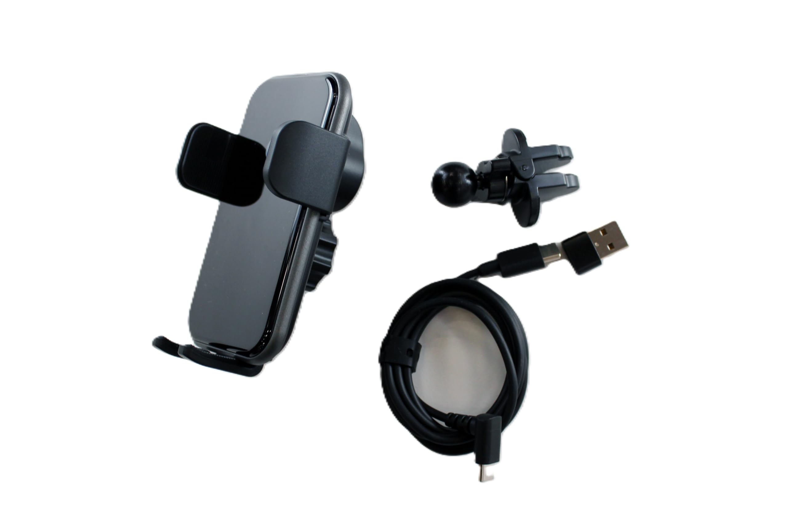 user_23731409さま専用！ Amazon.co.jp: AQ. AUTOBACS QUALITY 自動開閉無線充電ホルダー SHC-09