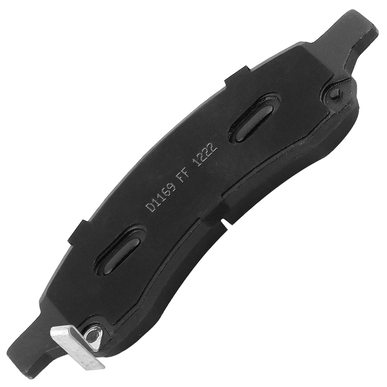 Complete Brake Pad Kits In Brake Pads - Foto 6