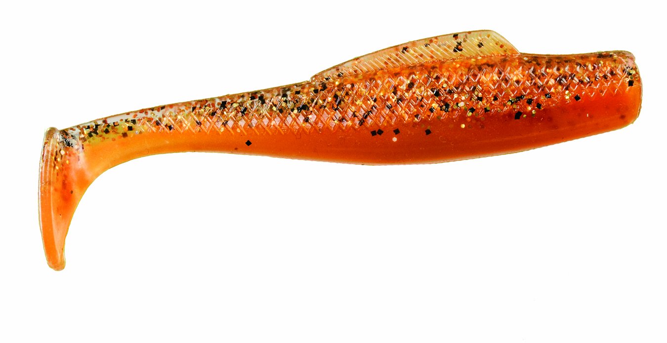 Strike KingGlass Minnow Bodies Bait