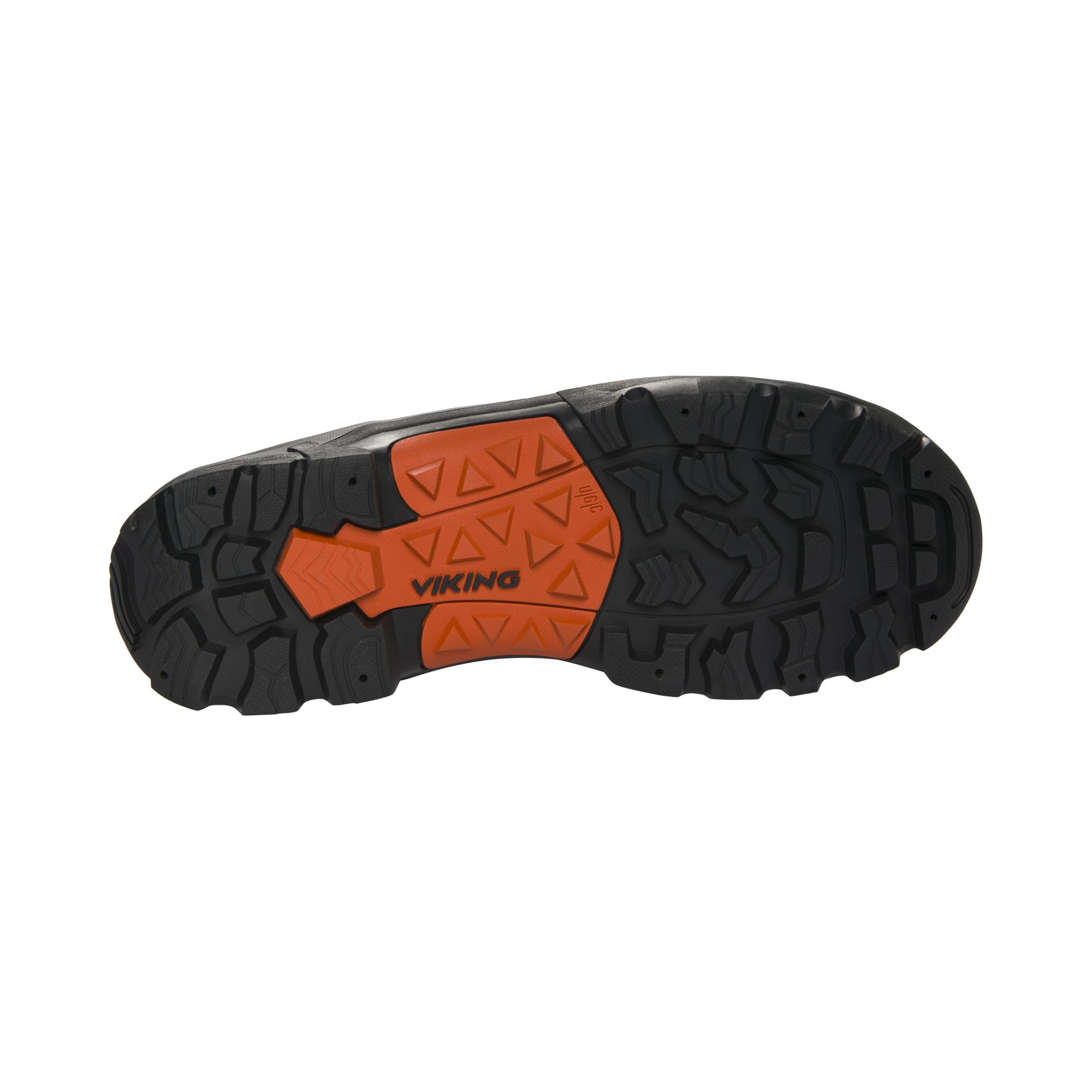 Viking Uniseks Viking Hunter GtxButy do chodzenia