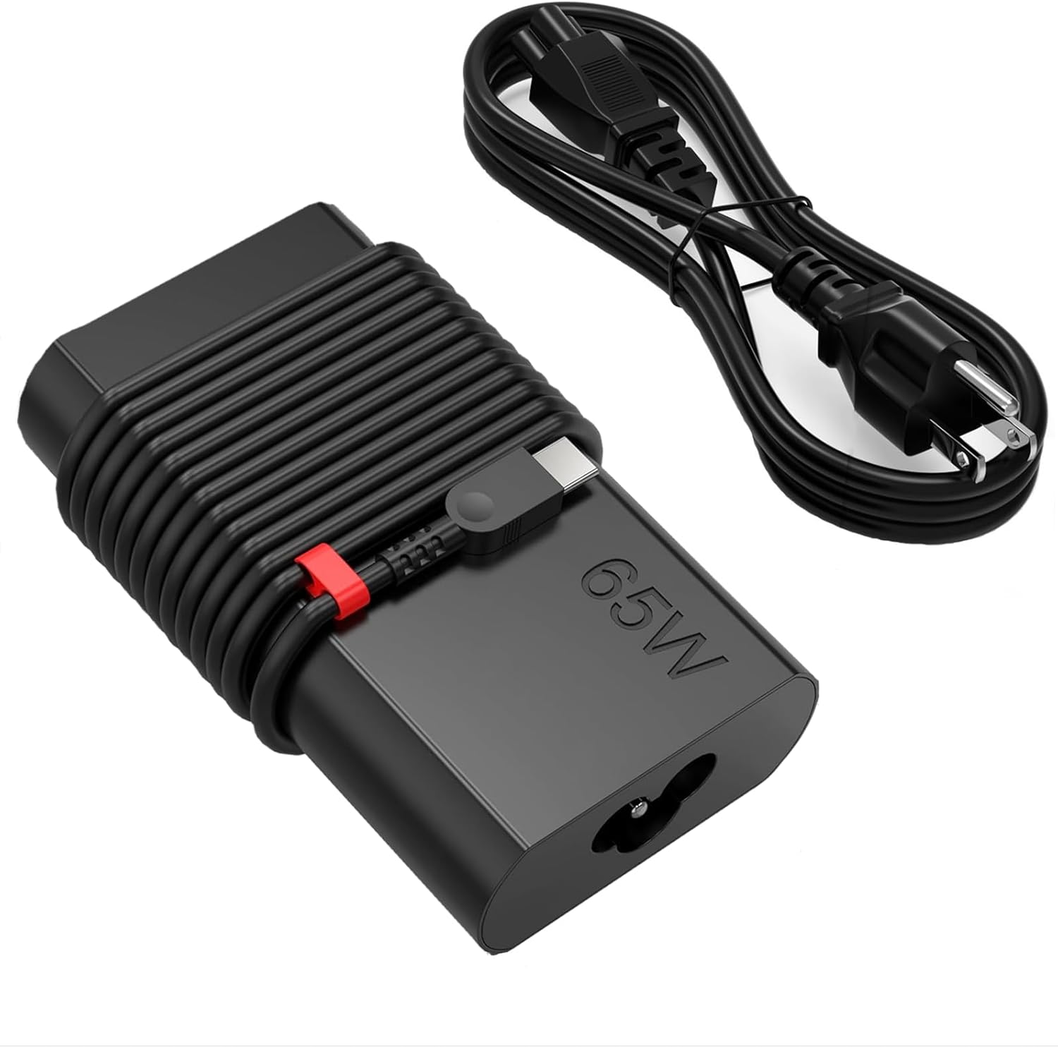 65W USB C Laptop Charger For Lenovo Thinkpad X1 Carbon Gen 7-13, X1 Yoga, X1 Tablet