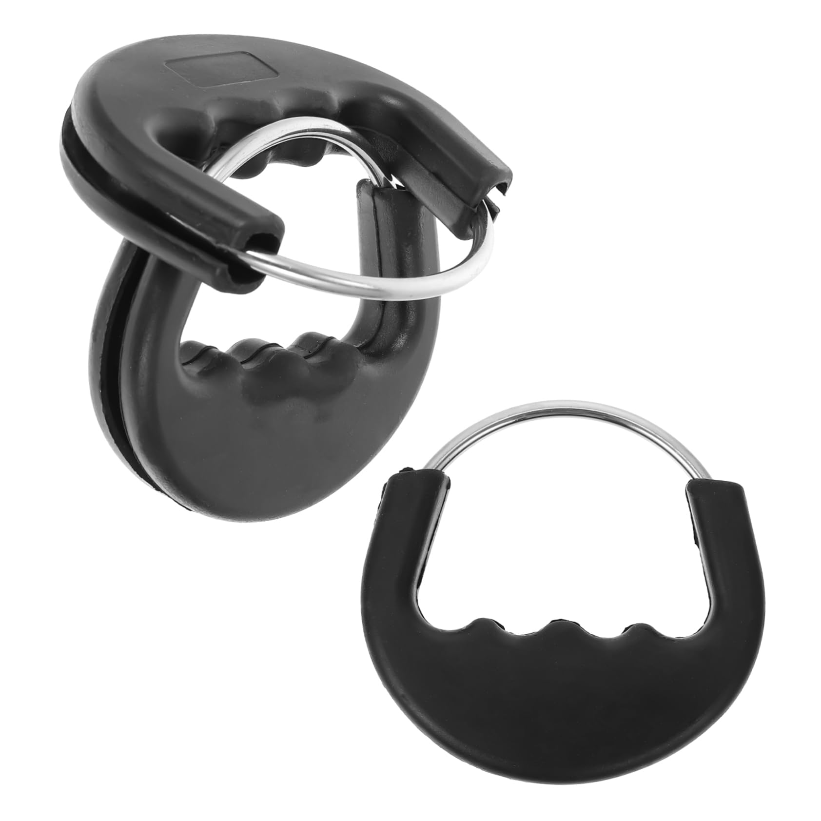 Totority 3Pcs Dog Leash Handle Grip Traction Rope for Pet Pulling Lightweight Durable Design for Daily Walks and Outdoor Activities