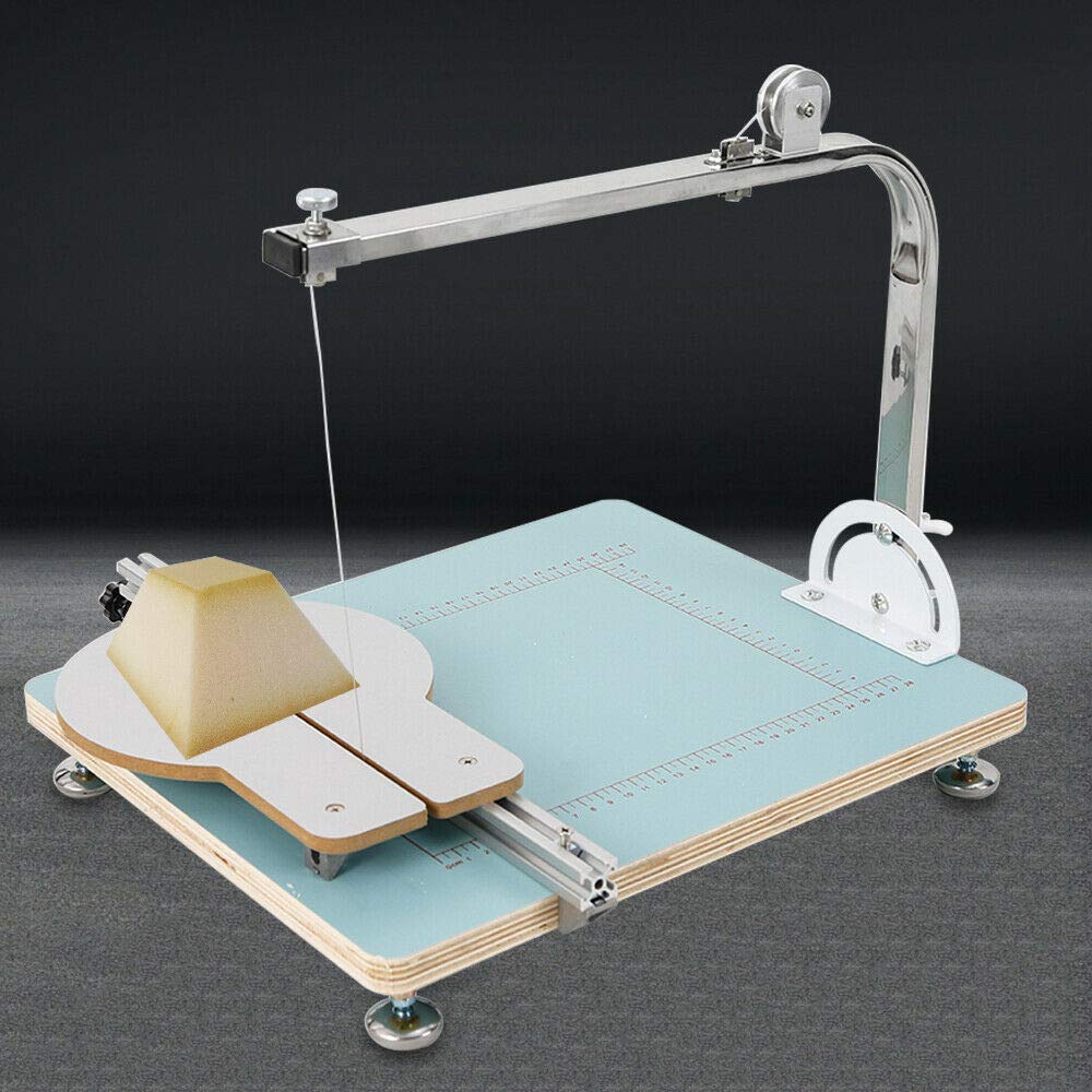 Corte de Espuma de Poliestireno Eléctrico Kangten con Hilo Calentador Cortador de Poliestireno Máquina de Corte de Espuma de Espuma 220V Kangten