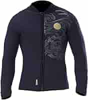 thumbnail image 2 of Zoggs Explorer Ultra Long Sleeve Neoprene Wetsuit | Swiminn 2 of 10