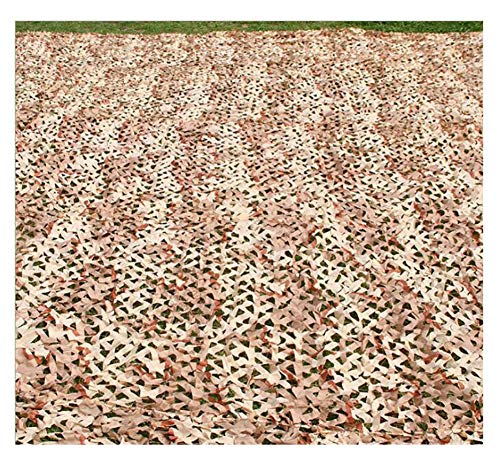 Filet de camouflage pour parasol et chasse aux sports de plein air