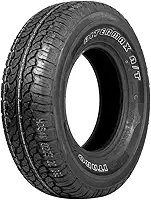 Pneu Itaro Aro 16 Altermax A/T 245/70R16 107T - Letras Brancas