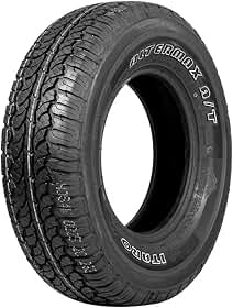 Pneu Itaro Aro 15 Altermax A/T 235/75R15 109S XL - Letras Brancas