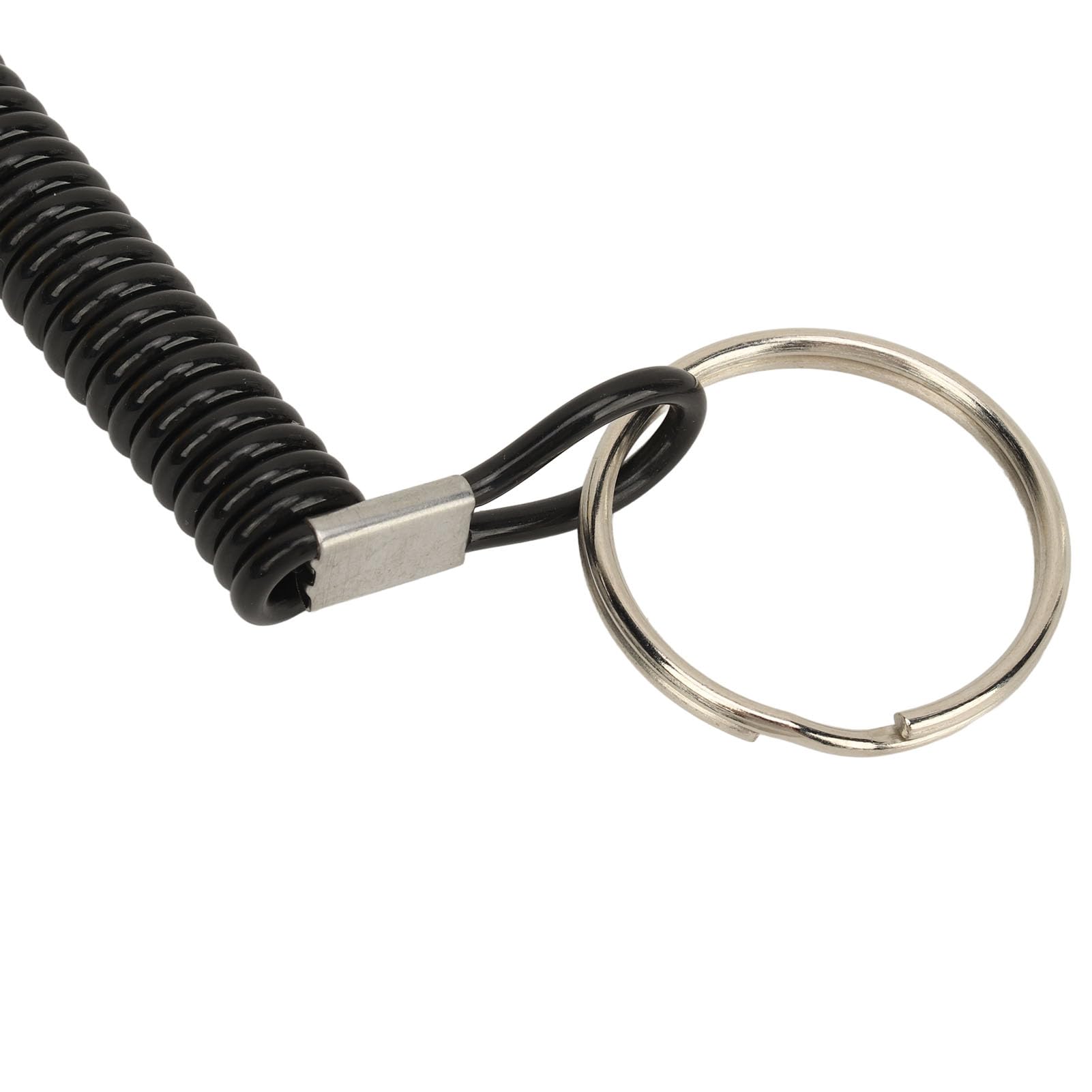 Tonysa Pasador de Pila de Pesas para Gimnasio, Reemplazo de Pasador de Pila de Pesas Universal, Pasador de Bloqueo de Selector Magnético con Cordón para Máquina de Equipos de Gimnasio