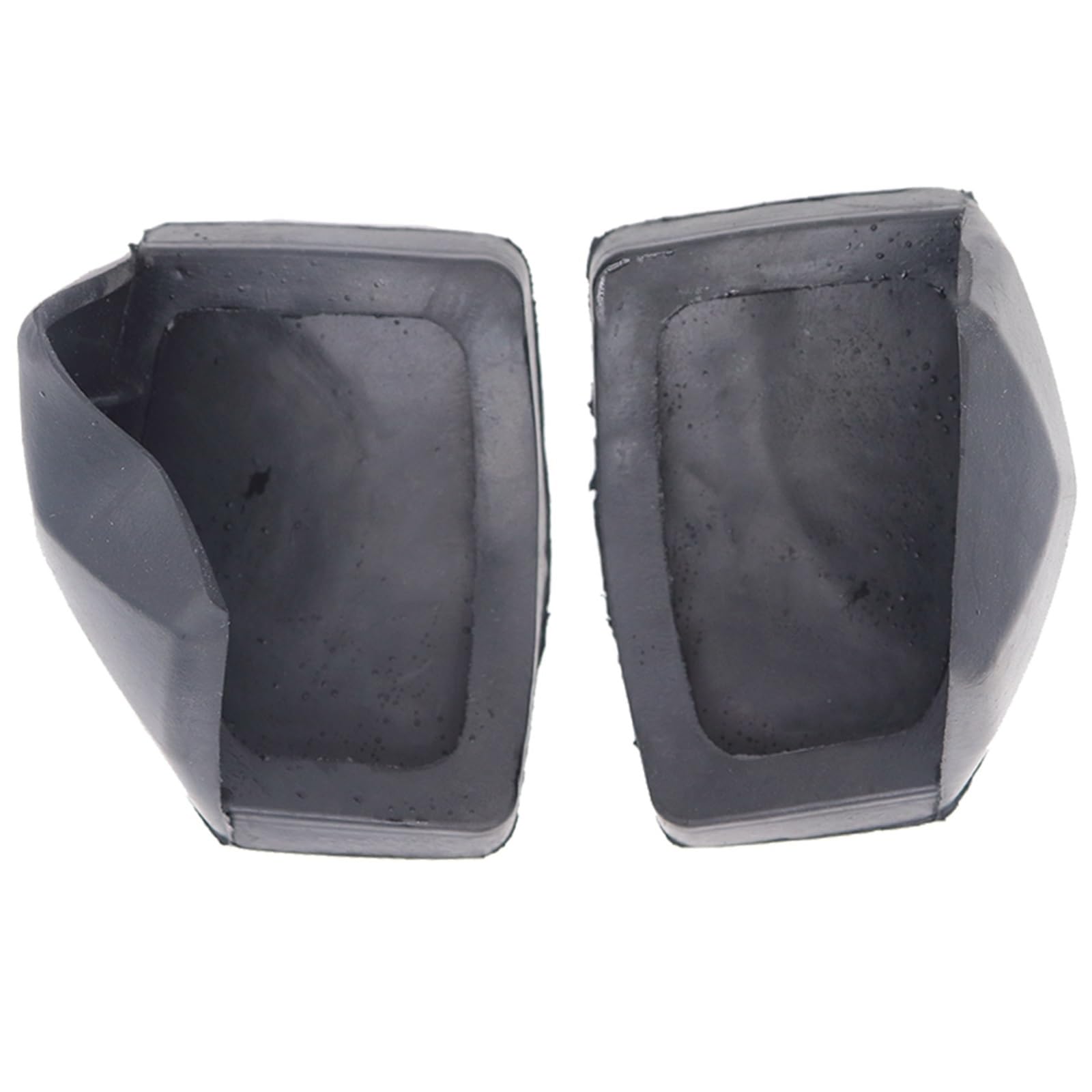 Véritable Tampon De Pédale De Frein Et D'embrayage En