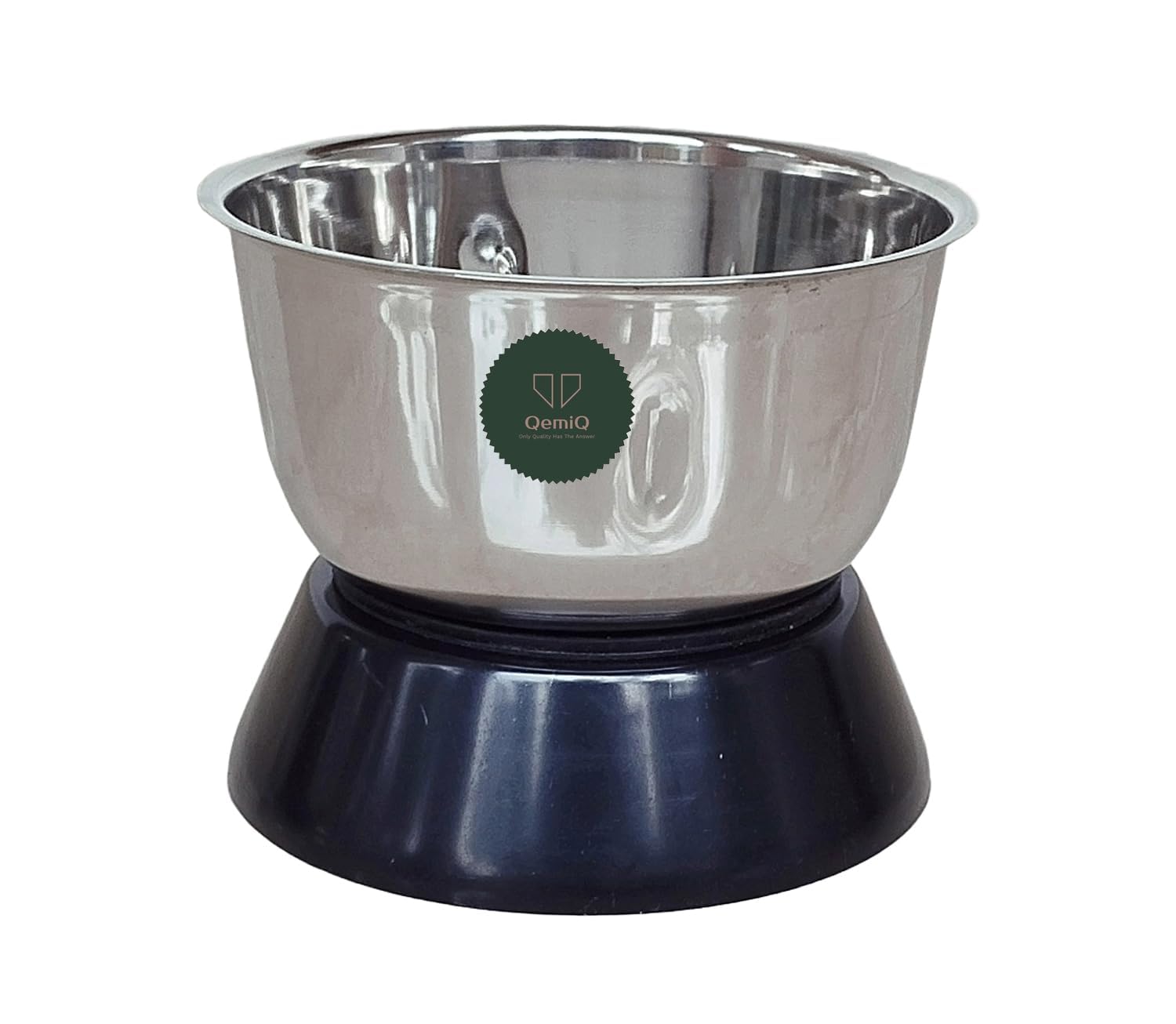 Chutney(small) Jar for -"Usha FP 3811 Food Processor 1000 Watts"..(Won't suitable for Usha FP 3810 Models & Won't suitable for any other models & brands). -(500ml capacity) — Amazon image 4