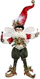 Toymaker Fairy, Christmas 2025 Collection, Limited Edition Figurine, 18 inches